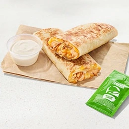 Taco Bell Cantina Chicken Menu 2026