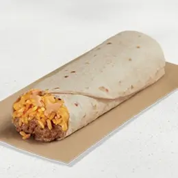 Taco Bell Veggie Cravings Menu 2026