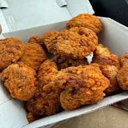 Taco Bell Doritos Cool Ranch Dusted Crispy Chicken Nuggets Calories 2026